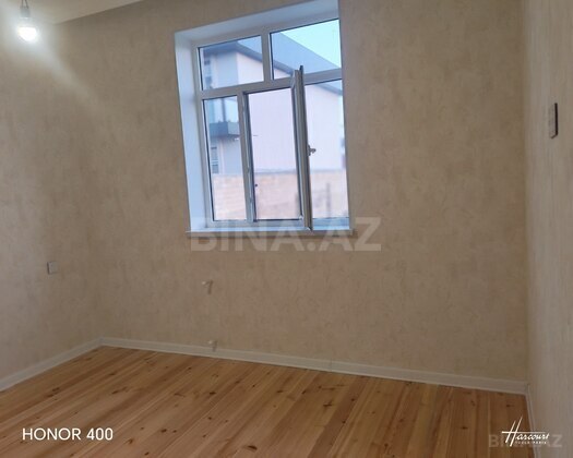 4 otaqlı Həyət evi/Bağ evi, Biləcəri q., Bakı