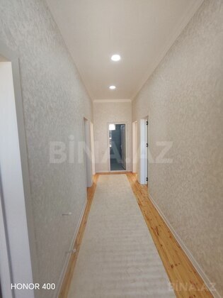 4 otaqlı Həyət evi/Bağ evi, Biləcəri q., Bakı