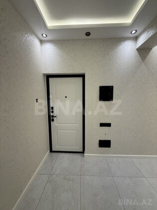 3 otaqlı Yeni tikili, Neftçilər m., Bakı