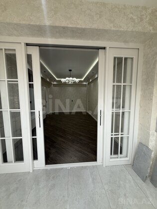 3 otaqlı Yeni tikili, Neftçilər m., Bakı