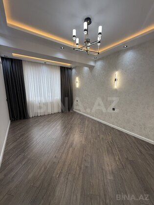 3 otaqlı Yeni tikili, Neftçilər m., Bakı