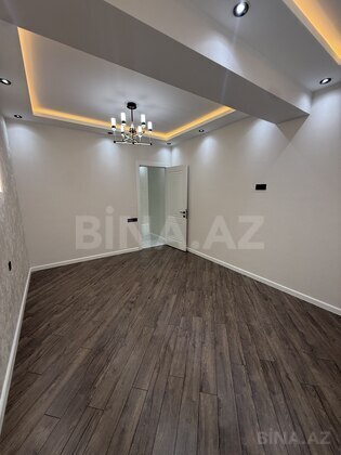 3 otaqlı Yeni tikili, Neftçilər m., Bakı