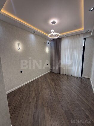 3 otaqlı Yeni tikili, Neftçilər m., Bakı