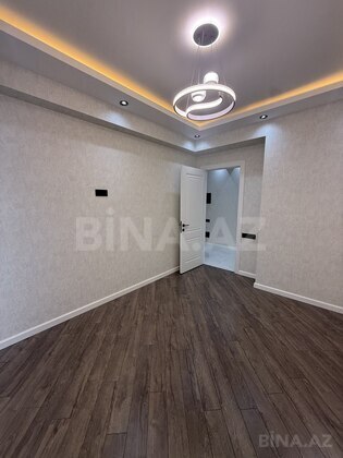 3 otaqlı Yeni tikili, Neftçilər m., Bakı
