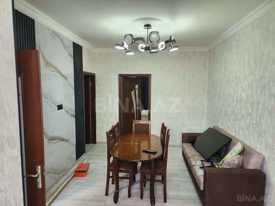2 otaqlı Köhnə tikili, 20 Yanvar m., Bakı