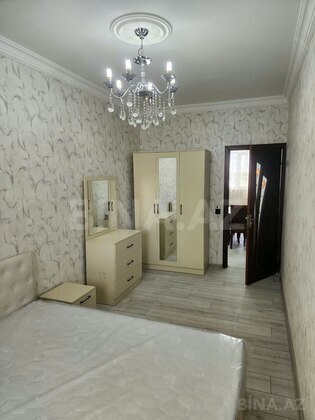 2 otaqlı Köhnə tikili, 20 Yanvar m., Bakı