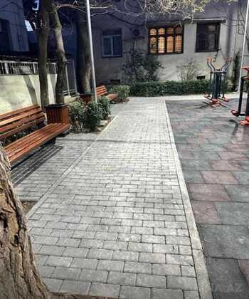 2 otaqlı Köhnə tikili, 20 Yanvar m., Bakı