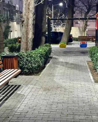 2 otaqlı Köhnə tikili, 20 Yanvar m., Bakı