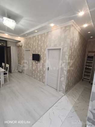 3 otaqlı Yeni tikili, 8 Noyabr m., Bakı