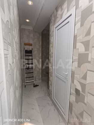 3 otaqlı Yeni tikili, 8 Noyabr m., Bakı