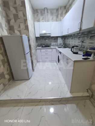 3 otaqlı Yeni tikili, 8 Noyabr m., Bakı