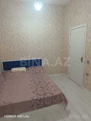 3 otaqlı Yeni tikili, 8 Noyabr m., Bakı