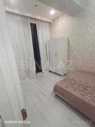 3 otaqlı Yeni tikili, 8 Noyabr m., Bakı
