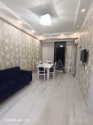 3 otaqlı Yeni tikili, 8 Noyabr m., Bakı