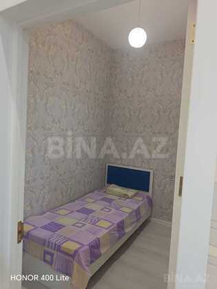 3 otaqlı Yeni tikili, 8 Noyabr m., Bakı