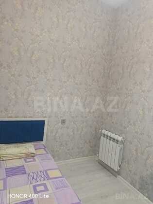 3 otaqlı Yeni tikili, 8 Noyabr m., Bakı
