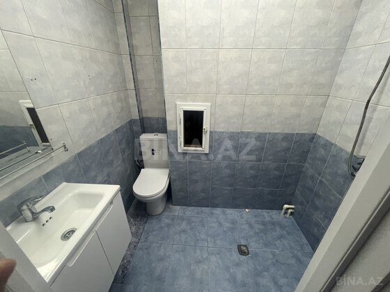 2 otaqlı Yeni tikili, Yeni Yasamal q., Bakı