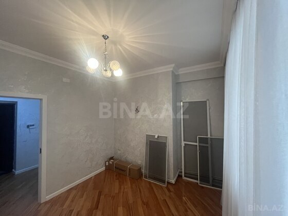 2 otaqlı Yeni tikili, Yeni Yasamal q., Bakı