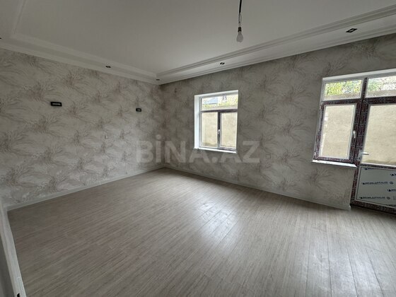 4 otaqlı Həyət evi/Bağ evi, Lökbatan q., Bakı