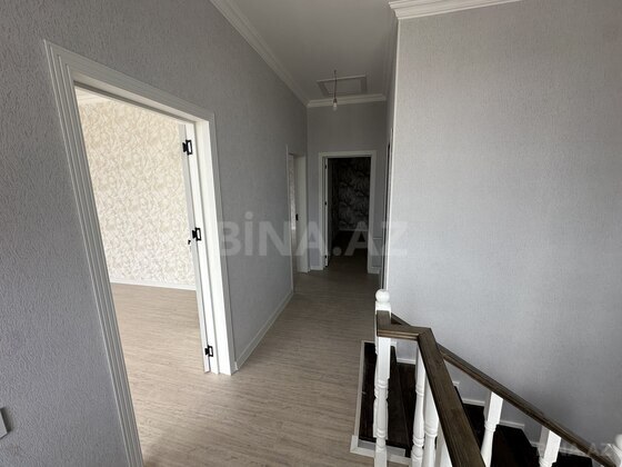 4 otaqlı Həyət evi/Bağ evi, Lökbatan q., Bakı