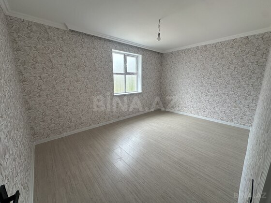 4 otaqlı Həyət evi/Bağ evi, Lökbatan q., Bakı