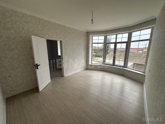 4 otaqlı Həyət evi/Bağ evi, Lökbatan q., Bakı