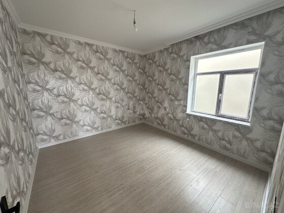 4 otaqlı Həyət evi/Bağ evi, Lökbatan q., Bakı