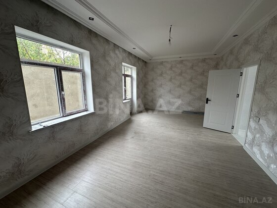 4 otaqlı Həyət evi/Bağ evi, Lökbatan q., Bakı