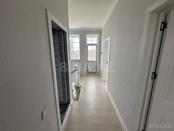 4 otaqlı Həyət evi/Bağ evi, Lökbatan q., Bakı