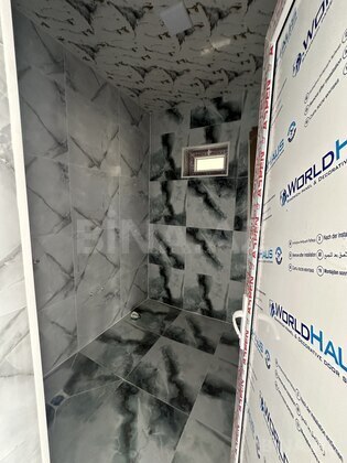 4 otaqlı Həyət evi/Bağ evi, Lökbatan q., Bakı