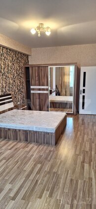 2 otaqlı Yeni tikili, Qara Qarayev m., Bakı
