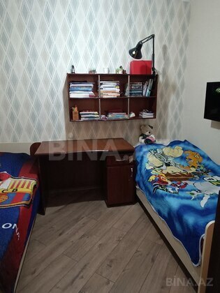 3 otaqlı Köhnə tikili, Həzi Aslanov m., Bakı