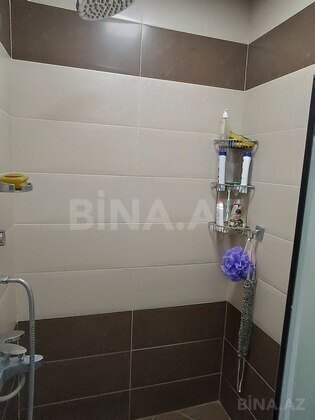 3 otaqlı Köhnə tikili, Həzi Aslanov m., Bakı