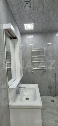 2 otaqlı Yeni tikili, Əhmədli m., Bakı