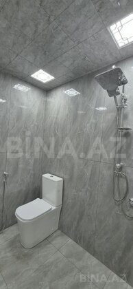 2 otaqlı Yeni tikili, Əhmədli m., Bakı