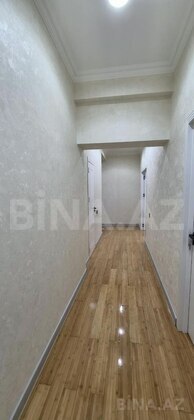 2 otaqlı Yeni tikili, Əhmədli m., Bakı