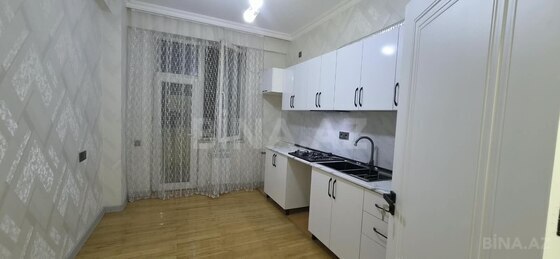2 otaqlı Yeni tikili, Əhmədli m., Bakı