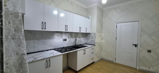 2 otaqlı Yeni tikili, Əhmədli m., Bakı