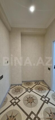 2 otaqlı Yeni tikili, Əhmədli m., Bakı