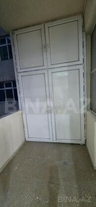 2 otaqlı Yeni tikili, Əhmədli m., Bakı
