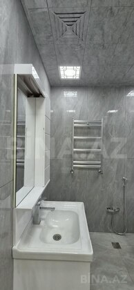 2 otaqlı Yeni tikili, Əhmədli m., Bakı