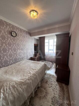 2 otaqlı Yeni tikili, Yeni Yasamal q., Bakı