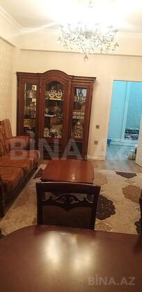2 otaqlı Yeni tikili, Yeni Yasamal q., Bakı