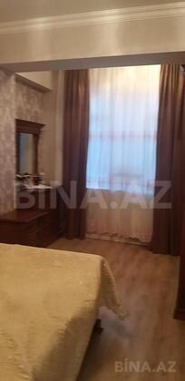 2 otaqlı Yeni tikili, Yeni Yasamal q., Bakı