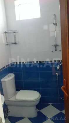 5 otaqlı Həyət evi/Bağ evi, Novxanı q., Bakı