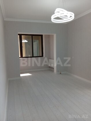 2 otaqlı Köhnə tikili, Əhmədli q., Bakı