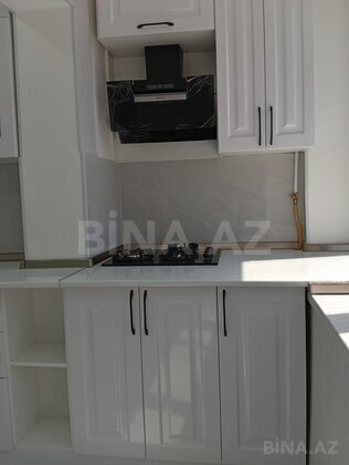 2 otaqlı Köhnə tikili, Əhmədli q., Bakı