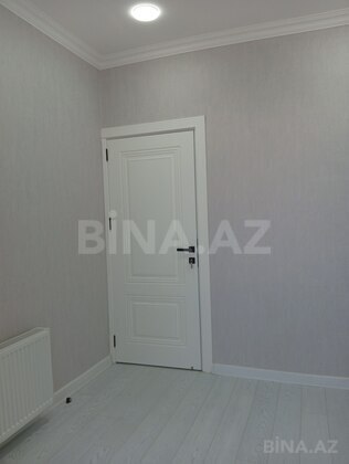 2 otaqlı Köhnə tikili, Əhmədli q., Bakı
