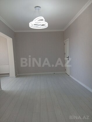 2 otaqlı Köhnə tikili, Əhmədli q., Bakı