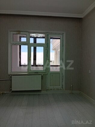 2 otaqlı Köhnə tikili, Əhmədli q., Bakı